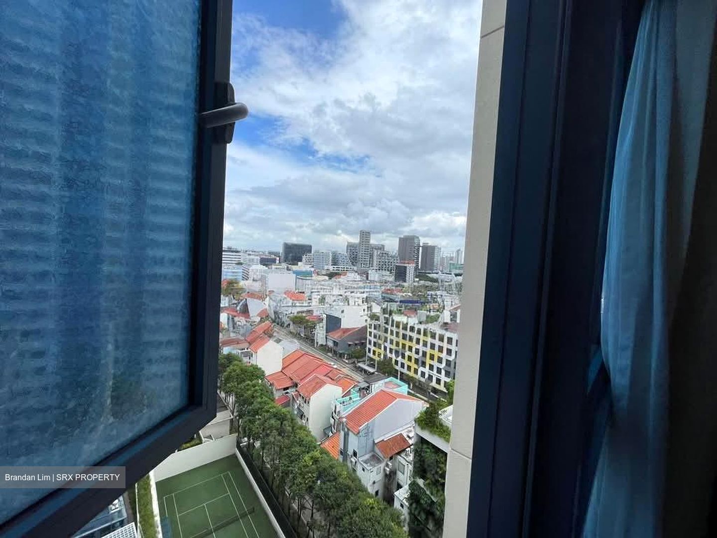 City Square Residences (D8), Condominium #533711131
